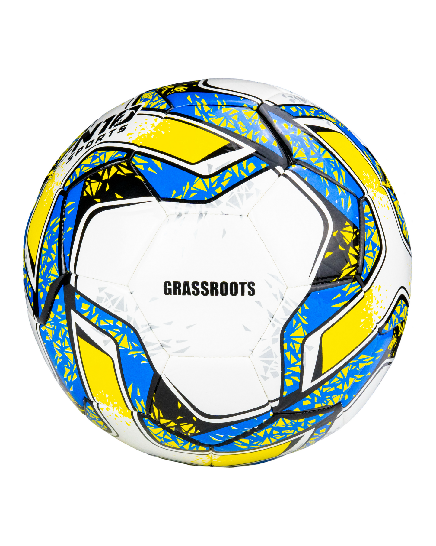 'Genesis' Grassroots Ball