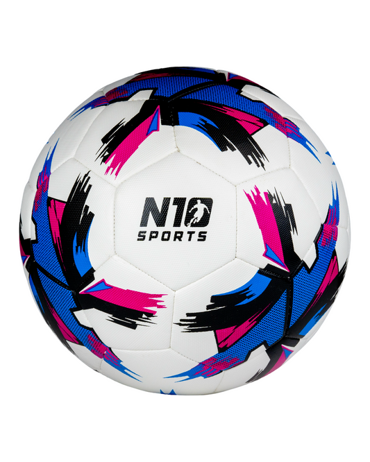 'Aero Vortex' Team Academy Ball