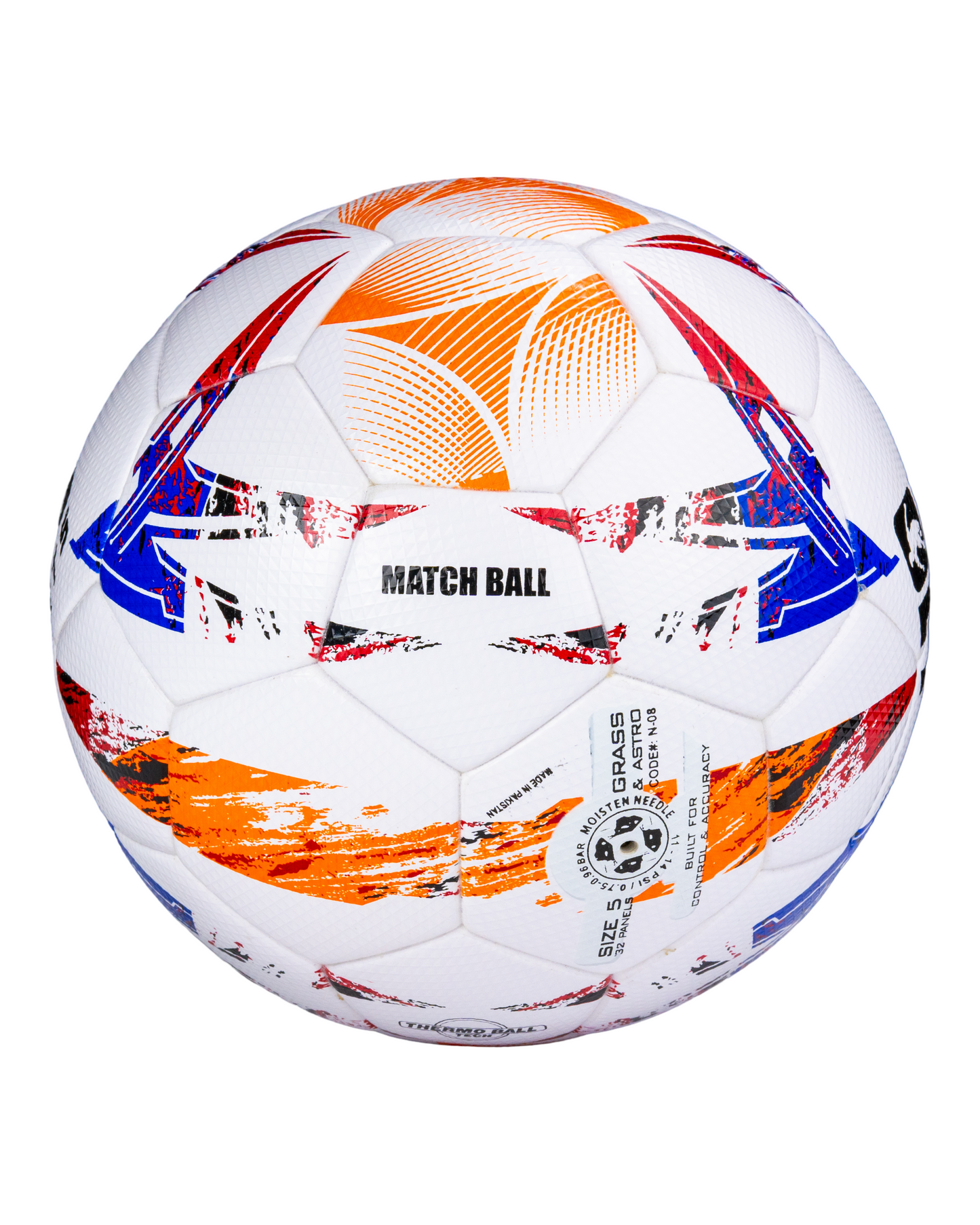 'Ignite' Premium Match Ball