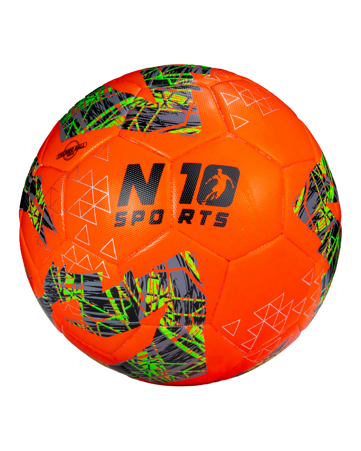 'Rayo Naranja' Elite Academy Ball