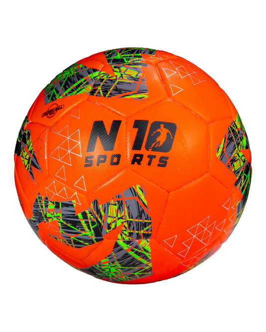 'Rayo Naranja' Elite Academy Ball