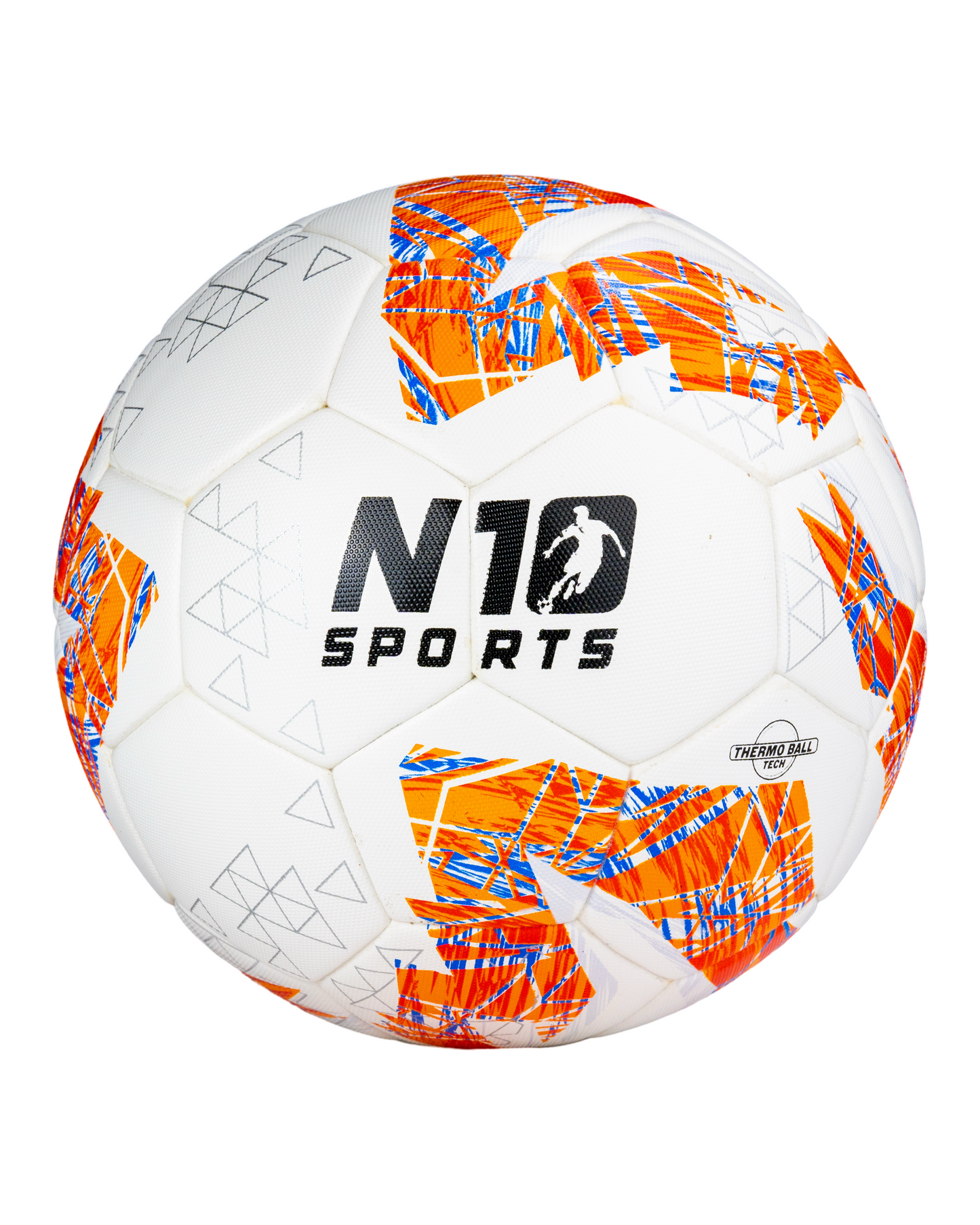'Rayo Blanco' Elite Academy Ball