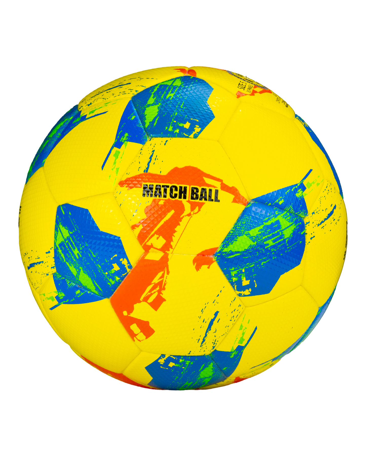 'Solar Strike' Premium Match Ball